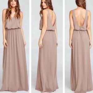 Show Me Your Mumu‎ Kendall Dress